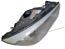 Bmw right headlight for sale  Ireland