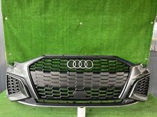 Audi A3 8Y 8Y0 S-Line rok prod. od 2020 Zderzak przedni na sprzedaż  PL