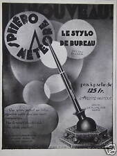 Publicité sphéro météore d'occasion  Longueil-Sainte-Marie