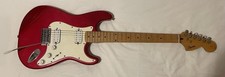 1999 fender squire for sale  AMERSHAM