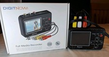 Rekorder videokassetten digita gebraucht kaufen  Radeburg