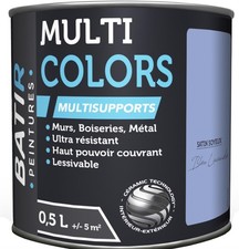 Peinture multi supports d'occasion  Blangy-sur-Bresle