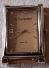 Dolce gabbana watch for sale  BALLYMONEY