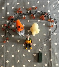 Decorative halloween homeware for sale  WALSALL