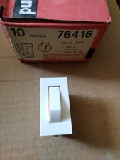 Vient interrupteur module d'occasion  Paris XIII