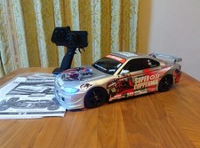 Tamiya electric nismo d'occasion  Expédié en Belgium