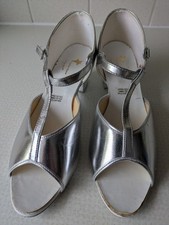 Ladies girls silver for sale  BURY
