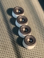Joycult fingerboard wheels for sale  Devils Lake