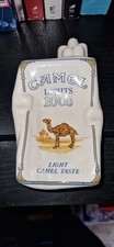 Camel lights 100s gebraucht kaufen  Bremerhaven