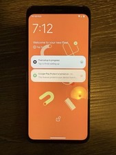 Google pixel unlocked for sale  Silver Lake