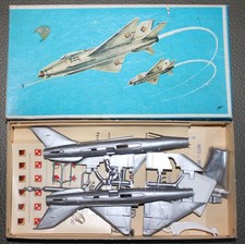 Flugzeuge bausatz ddr gebraucht kaufen  Berlin