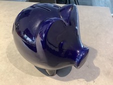 Vintage 1960s cobalt for sale  GREAT YARMOUTH