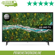 Led up77 inch for sale  LONDON