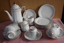 Winterling röslau porzellan gebraucht kaufen  Meitingen