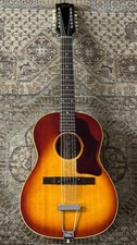 Gibson 1968 acoustic for sale  Denton