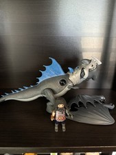 2017 playmobil dragons for sale  Greensboro