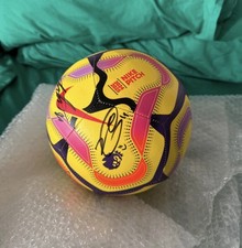 Liverpool signed premiership for sale  COLCHESTER