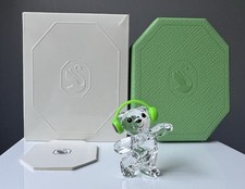 Swarovski kris bear for sale  SOLIHULL