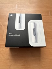 Apple ipod universal gebraucht kaufen  Dippoldiswalde