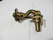 Vintage brass spigot for sale  Wrightstown