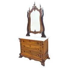 Ornate fine carved for sale  USA