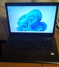 Portable asus k72f d'occasion  Neuvic