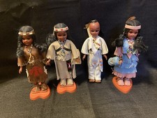 Lot vintage carlson for sale  Saint Joseph