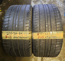 275 r20 michelin for sale  DERBY