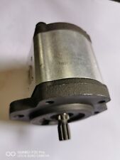 Zahnradpumpe hydraulik zahnrad gebraucht kaufen  Hechingen