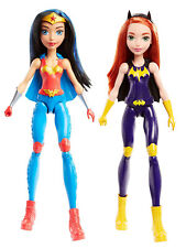 Superhero girls training for sale  Colton