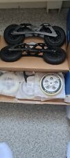 Rollers powerslide d'occasion  Ambierle