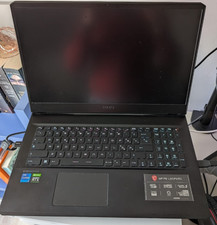 Gaming portatile ottime usato  Bresso
