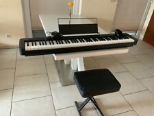 Casio digitalpiano hocker gebraucht kaufen  Essen