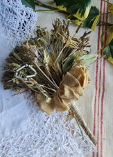 Ancien bouquet mariee d'occasion  Le Poinçonnet