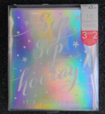Next christmas cards for sale  UK
