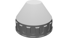 Lens cap for usato  Italia