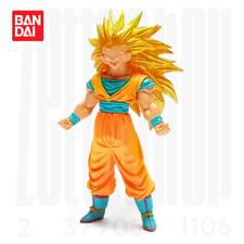Ssj goku gashapon d'occasion  Paris XX
