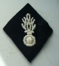 écusson insigne militaire d'occasion  Dunkerque-