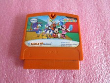 Vtech smile lernspiel gebraucht kaufen  Pansdorf