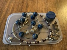 Job lot vintage for sale  BRIDGEND