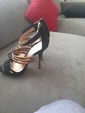 Bcbg sandle heel for sale  Houston