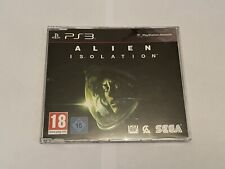Alien Isolation Promocional PS3 PERFEITO ESTADO RARO, usado comprar usado  Enviando para Brazil