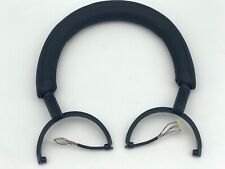 Genuíno Novo Conjunto Peças de Reposição Headband Sony WH-1000XM5 Preto Sem Logotipo! comprar usado  Enviando para Brazil