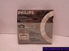 Philips circline watt for sale  Atchison