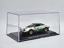 Lancia stratos montecarlo usato  Melito di Napoli