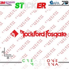 Adesivo sticker logo usato  Matera