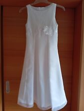 Kommunion kleid hochzeit gebraucht kaufen  Mallersdorf-Pfaffenberg
