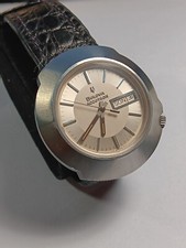Vintage bulova accutron gebraucht kaufen  Stadthagen