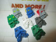 Lego bionicle head d'occasion  Expédié en Belgium