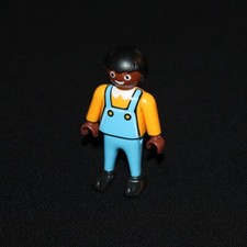 Playmobil vie quotidienne d'occasion  Cerisy-la-Salle